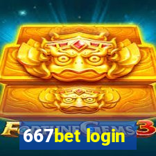 667bet login